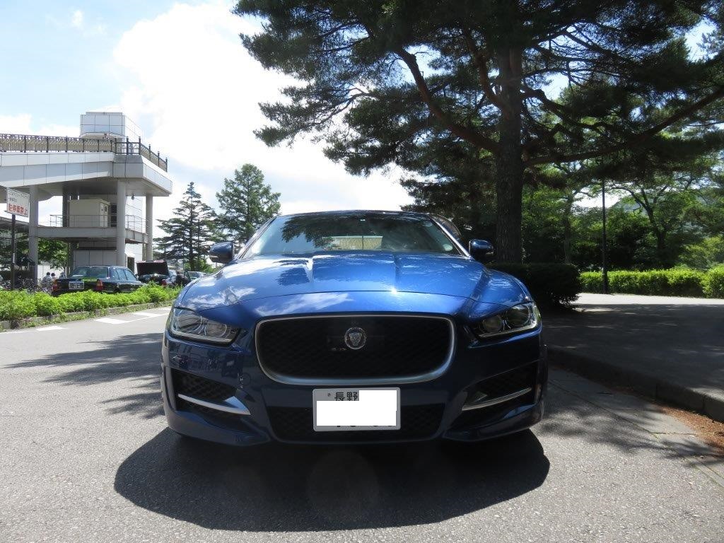 ジャガー 全部純正です。内装も純正、故障ないです。当たり車大事に乗って