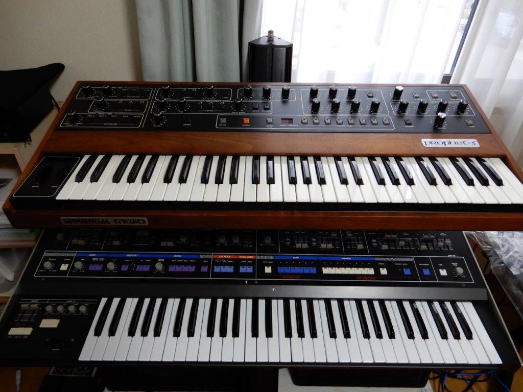 YMO イエロー・マジック・オーケストラ スコア 「キーボード