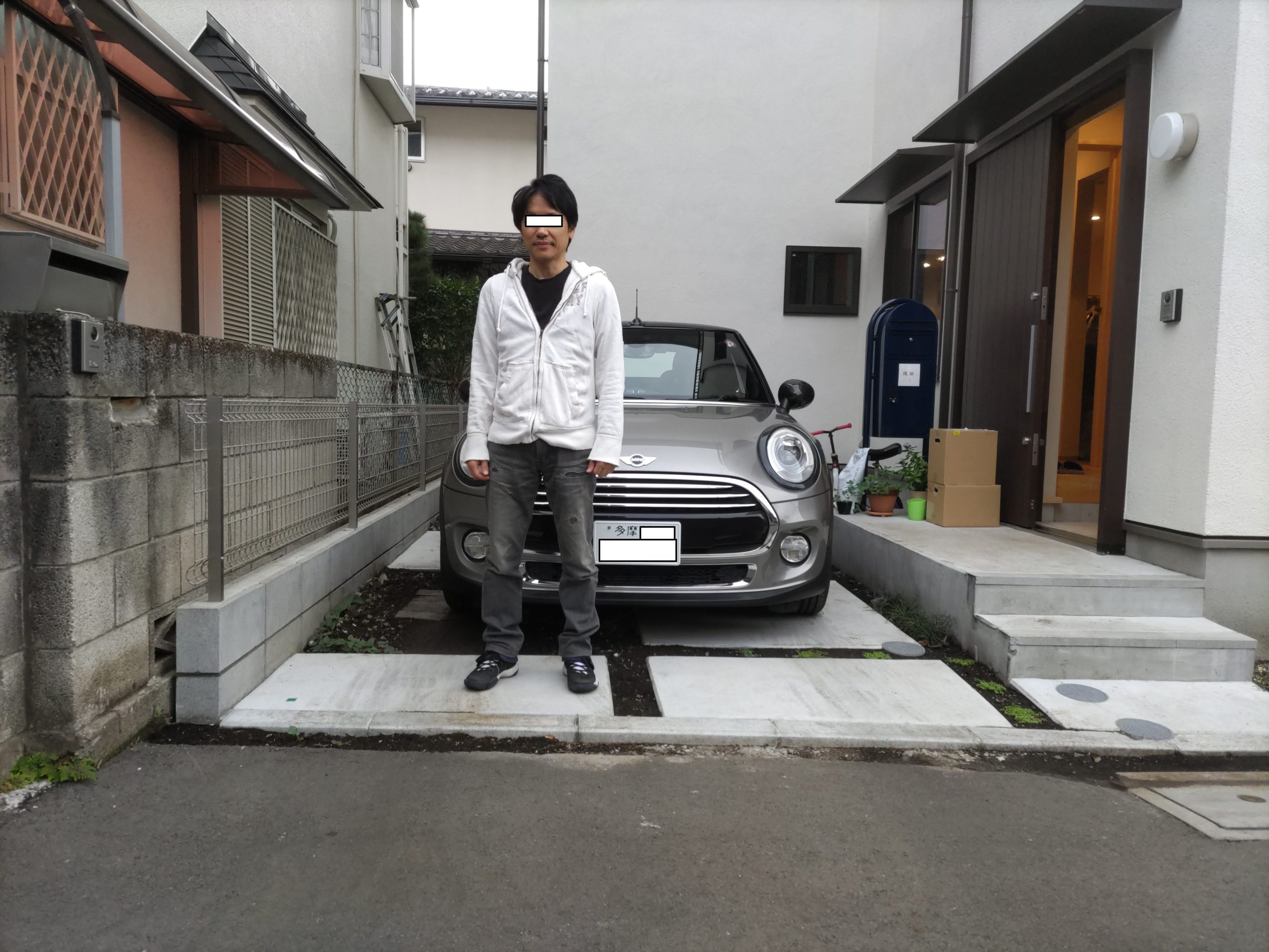 商品説明必読 平成21年式 mini one 車検有り エンジン不具合有り