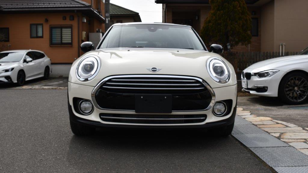 商品説明必読　平成21年式　mini one　車検有り　エンジン不具合有り 商品説明必読 平成21年式 mini one 車検有り エンジン不具合有り